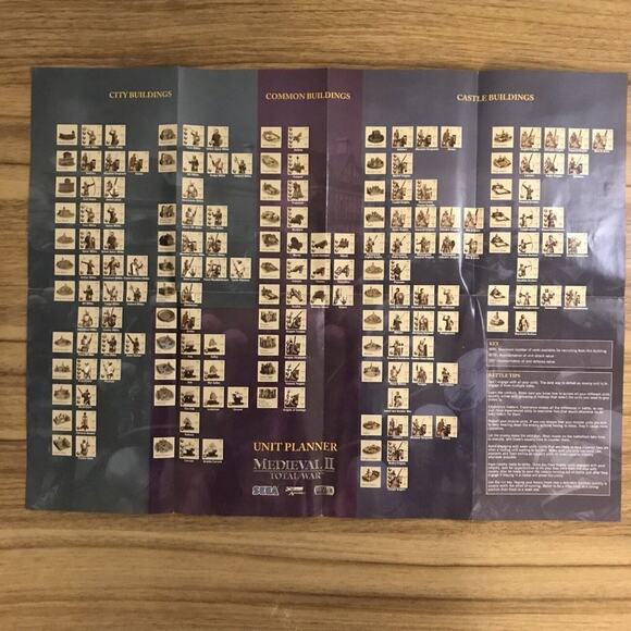 Medieval II: Total War (PC, 2006). - Picture 3 of 5